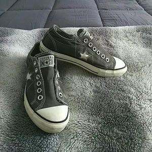 Womens boots and tees